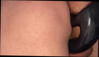 Video 1156701115: prostate massage, solo prostate, anal prostate, solo male anal