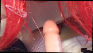 Video 1487065101: shemale sucks dildo, dildo suck blowjob, dildo suck amateur, mature dildo, dildo hd