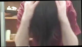 Video 1571184001: gay hair