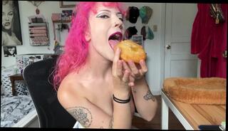 Video 1620343393: fetish solo, tits amateur solo, tits babe solo, fetish topless, solo tattooed babe, natural tits fetish, fetish small titted, amateur solo female, fetish women, boobs fetish, eating fetish, fetish pink, mouth fetish, fetish hair, 60fps amateur