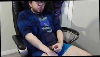 Video 1558627701: amateur gay masturbation, gay asian masturbating, asian american amateur