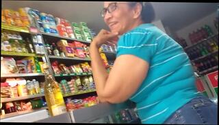 Video 313635504: pawg milf