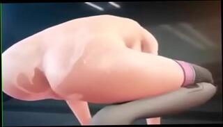 Video 668384555: 3d alien sex, 3d alien fuck, anime toon, alien fucks girl, hardcore toon sex, alien monster fucks, breasted 3d