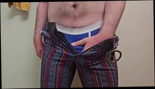 Video 1624327683: amateur milf solo masturbation, cock masturbation solo cumshot, solo male masturbation cumshot, solo masturbation huge cock, solo big dick cumshot, vintage strip, thick amateur milf, hot retro, pants masturbation