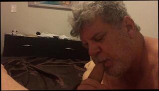 Video 425104265: uncut grandpa, gay grandpa blowjob, blowjob grandpa old, uncut bear