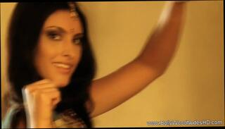 Watch the video about Dance of the Exotic MILF