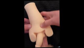 Video 1625079393: pov bareback cumshot, gay pov bareback, fleshlight pov, solo male fleshlight, bubble butt bareback, bareback amateurs cums, bareback butt hole, solo butt play