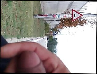 Video 1009831901: outdoor shemale, dick