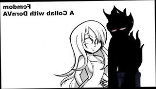 Watch the video about Femdom - A Collaboration with DornVA