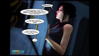 Video 510912015: 3d porn comics, 3d anal