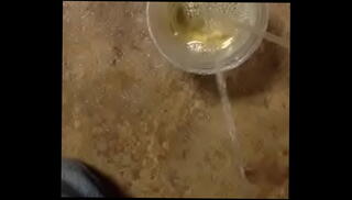 Video 219077065: piss gay, piss drinking