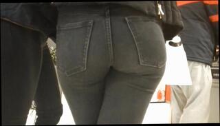 Video 252545804: secret ass