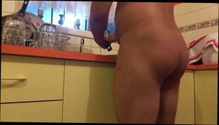 Video 335252801: gaping crossdresser, interracial crossdresser, crossdresser handjob, gay crossdresser, interracial latino, gape hd, washing dirty