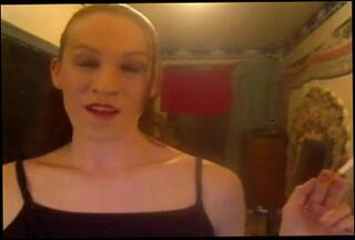 Video 105890401: gay smoking, man gay