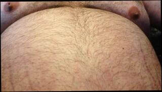 Video 1008150003: solo gay amateur, gay bear solo, solo gay male, solo belly, fat solo