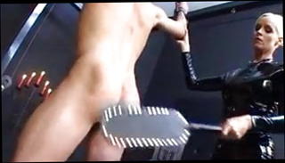 Video 1226372201: ice cold, femdom fetish, vintage femdom, fetish straight, classic femdom