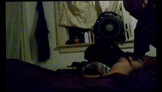 Watch the video about Talila takes it in the ass.