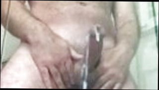 Video 1571837891: hairy hunk jerks, hairy cock jerking, hairy big cock jerking, hairy big cock cum, gay hairy cum, hairy cock masturbation, hairy bear jerking, hairy muscular hunk, hairy muscle cum, handjob hairy, hairy shower, hairy american, door jerk