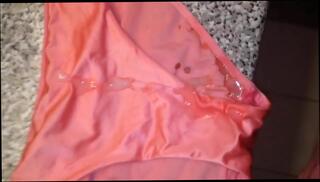 Video 271532701: horny gay man, horny panties