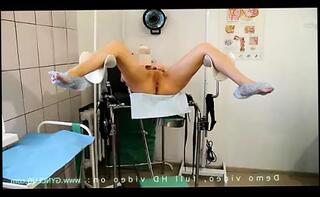 Video 1598940971: bdsm bondage fetish, fetish bondage sex, doctor medical fetish, doctor straight, doctor medical exam, fake hospital doctor, blonde doctor