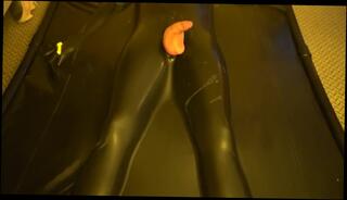 Video 1087618203: latex fetish bondage, fetish gay solo, solo muscle jock, solo fetish play, solo male pov, gay straight amateur jock, straight jock boy, straight hunk solo, gay guy plays solo, straight latino jock, straight college jock, latex bed