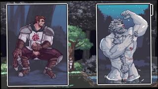 Video 1607273153: cartoon gay bear, cartoon hunk, game cartoon, gay daddy webcam, amateur gay webcam, muscle hunk daddy