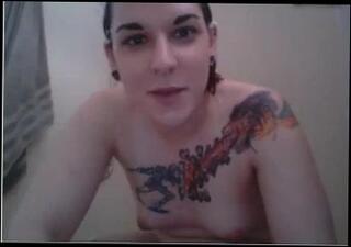 Video 154013401: amateur shemale webcam, shemale tgirl, tgirl shower