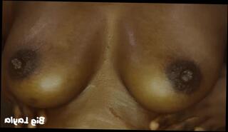 Watch the video about Squeezing and Bouncing My Oiled Boobs