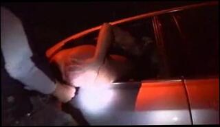 Video 88250401: straight hardcore, car hardcore