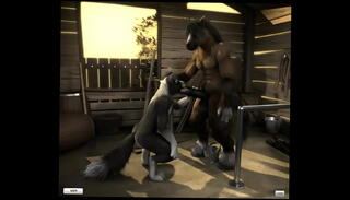 Video 832395095: 3d porn furry, furry porn animation, furry gay animation