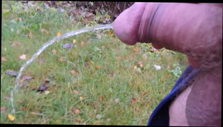 Video 1173190145: pissing peeing, uncut pee, pee public
