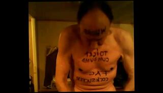 Video 188846795: humiliating sissy boys, sissy boy solo, gay boys humiliate