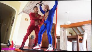 Video 1483203203: dildo bareback, fetish bareback, gay bareback daddy, bareback amateur gay, muscle daddy bareback, bareback gay men, gay bareback group, spandex fetish, bulge dildo, dildo thong, bareback tattooed