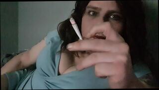 Video 1625454221: gay crossdresser, amateur crossdresser, crossdresser smoking, crossdresser dress, dutch crossdresser, crossdresser close, crossdresser playing, tattoo crossdresser, amateur gay european, gay hd