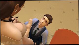 Video 1612043223: cartoon futanari, futa trans, big dick futanari, futanari big ass, futa handjob, big tits futa, futanari cumshot, futanari anal, futanari blowjob, futa game, futa male, cartoon guy