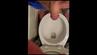 Watch the video about Long Piss Session