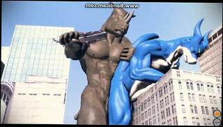 Video 442198775: furry 3d, gay furry anal, gay furry blowjob, 3d muscle gay, anal vore