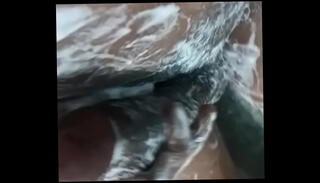 Watch the video about Cock bath