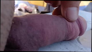 Video 1618433815: cock solo boy, solo boy masturbation, dick solo masturbation, solo close cock, slow solo, cock bouncing