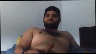 Video 1294216401: cock gay bear, big fat cock gay, shot big cock