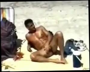 Video 140697704: gay hunk cock, gay big cock masturbate, wanking huge cock, gay cock outdoors