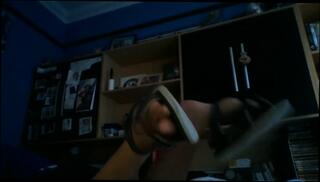 Video 831954904: teen foot fetish, flip flop shoeplay