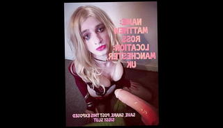 Video 1555134301: sissy crossdresser compilation, sissy crossdresser dildo, sissy dildo deep throat, gay sissy crossdresser, sissy toy dildo, sissy anal compilation, amateur sissy crossdresser, sissy crossdresser masturbates, sissy gagging, dildo sex toy anal, sissy faggot, british sissy