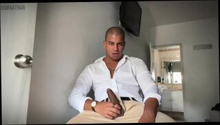 Video 1612177493: dominate humiliate slaves, gay humiliation slave, fetish gay solo, slave humilation, dominates male slave, slave's dick balls, slaves cock balls, solo big dick cumshot, faggot humiliation, daddy humiliation, fetish gay men, latino solo male, solo tattoo male