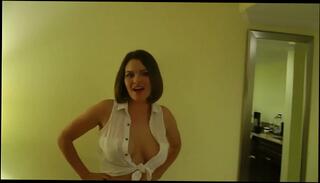 Video 748239705: boobs brunette pornstar, big tits brunette pornstar, mature husband, husband hd