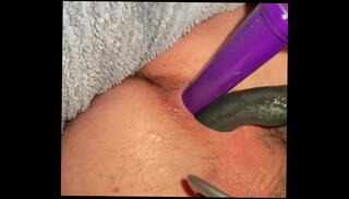 Video 1337769525: closeup solo, closeup anal sex, ass solo anal, male closeups