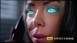 Video 896243501: jessy jones, lela star, stars straight