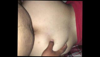 Video 1617572585: bareback doggy style, amateur teen doggy style, petite teen doggy styled, doggy style cute, baby mom