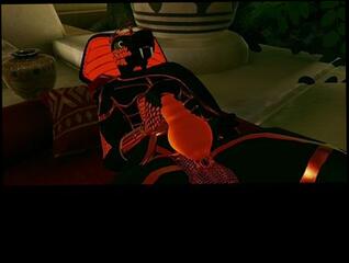 Watch the video about SNECK TEMPLE