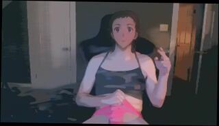 Video 1590993143: fetish solo masturbation, amateur teen solo masturbation, petite solo teen masturbating, small tits solo masturbation, solo big cock masturbation, solo masturbation big dick, solo male masturbation big, anime boy, cosplay fetish, amateur teen masturbating, boy jerking, panties jerk